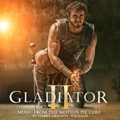Muzyka filmowa - Gladiator 2 OST - miniaturka - grafika 1
