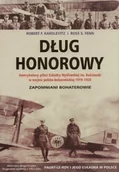Historia Polski - Dług honorowy - miniaturka - grafika 1