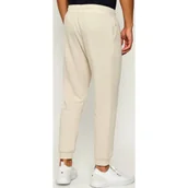 Spodnie męskie - Tommy Hilfiger Spodnie dresowe | Regular Fit - miniaturka - grafika 1