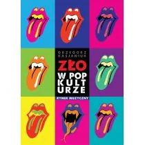 Zło w popkulturze Rynek Muzyczny Krok do przepaści - Felietony i reportaże Zło w popkulturze Rynek Muzyczny Krok do przepaści - Felietony i reportaże - miniaturka - grafika 1