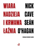 E-booki obcojęzyczne - Wiara, nadzieja i krwawa łaźnia - miniaturka - grafika 1