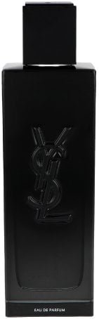 YVES SAINT LAURENT MYSLF EDP 100ml TESTER rechargeable