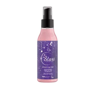Stars from The Stars Shooting Star rozświetlający olejek do ciała z drobinkami 150ml - Olejki do ciała i włosów - miniaturka - grafika 1