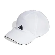 Czapki damskie - adidas Bball Cap Unisex Dorosły Czapka z daszkiem - miniaturka - grafika 1