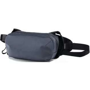 Torby sportowe - Torba Wandrd D1 Fanny Pack - granatowa - grafika 1