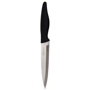 Nava Nóż Kuchenny Stalowy Uniwersalny Antypoślizgowy Acer 23 Cm - Noże kuchenne - miniaturka - grafika 1