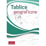 Materiały pomocnicze dla uczniów - Adamantan Tablice geograficzne 2014 - Praca zbiorowa - miniaturka - grafika 1