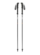 Kije trekkingowe - Kije karbonowe Gabel Ibex Carbon XTS - miniaturka - grafika 1