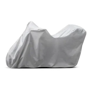 CARPASSION Plandeka na motocykl CARPASSION Protector M | 50% RABATU W ZESTAWIE 10090MK - Akcesoria motocyklowe - miniaturka - grafika 2