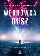 E-booki - religia - Wędrówka dusz. Tajemnice życia po życiu - miniaturka - grafika 1