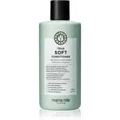 Odżywki do włosów - Maria Nila Maria nila True Soft Conditioner 300g MN-3631 - miniaturka - grafika 1