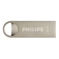 Pendrive - Philips Moon (FM64FD160B 00) - miniaturka - grafika 1