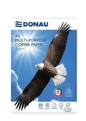 Papier do drukarek - Papier ksero Donau A5 klasa C 80gsm 500ark. - artykuł papierniczy - miniaturka - grafika 1