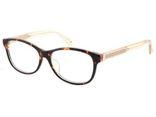 Okulary korekcyjne Kate Spade IMANI F 086 - Okulary korekcyjne, oprawki, szkła - miniaturka - grafika 1