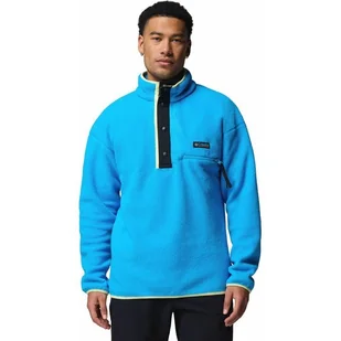 Bluza polarowa męska Helvetia II Half Snap Columbia - Bluzy męskie - miniaturka - grafika 1