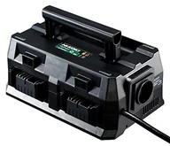 Ładowarki do elektronarzędzi - Hikoki Multi ładowarka Hikoki UC18YTSLW0Z - miniaturka - grafika 1