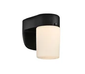 Lampy ogrodowe - Westinghouse 6106740 - LED Ściemnialna lampa zewnętrzna KEEL LED/8W/230V IP44 - miniaturka - grafika 1