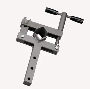 Imadłowy uchwyt do tłoków / rur przedniego zawieszenia - Narzędzia samochodowe - miniaturka - grafika 1