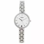 Zegarki damskie - Srebrny damski zegarek PACIFIC X6137-02 - miniaturka - grafika 1
