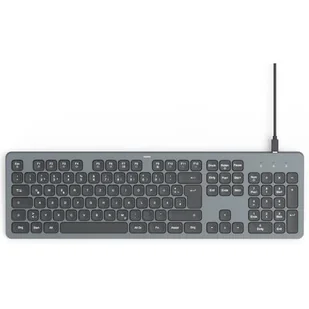 HAMA CK-400 - Klawiatury - miniaturka - grafika 1