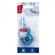 Przybory szkolne - Korektor w taśmie 5mmx6m MemoBe - miniaturka - grafika 1