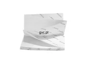 Rolki termiczne - PAPIER TERMICZNY SKŁADANKA KS1 PA2 do ELZAB K1 Slim - miniaturka - grafika 1