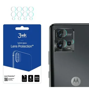 3MK Motorola Moto G72 Lens Protection - Pozostałe akcesoria do telefonów - miniaturka - grafika 1