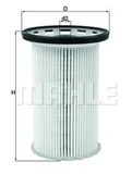 Filtry paliwa - Filtr paliwa Mahle KX 342 - miniaturka - grafika 1