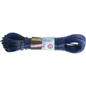 Inne artykuły do sprzątania - Sznur stalowy powlekany 20 mb Pucuś - miniaturka - grafika 1