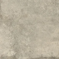 Płytki ceramiczne - Gres Toscana Rustic grey mat rectified 79,8x79,8 Opoczno - miniaturka - grafika 1