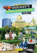 Przewodniki - Sekrety Wielkopolski - Lucjan Moros - miniaturka - grafika 1
