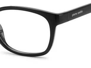 Okulary korekcyjne Pierre Cardin P.C. 6250 807 - Okulary korekcyjne, oprawki, szkła - miniaturka - grafika 4