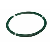 Akcesoria do ogrodzeń - Drut naciągowy 65 m x 3.6 mm zielony - miniaturka - grafika 1