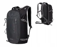 Plecaki - PLECAK TURYSTYCZNY TREKKINGOWY WENTYLOWANY ALPINUS W GÓRY 22L - miniaturka - grafika 1