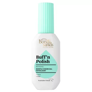 Bondi Sands Buff’n Polish Gentle Chemical Exfoliant (30 ml) - Peelingi i scruby do twarzy - miniaturka - grafika 1