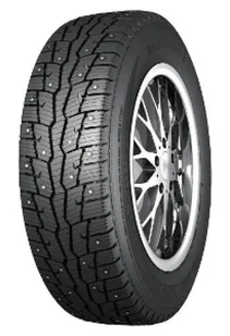 Nankang ICE ACTIVA IV-1 VAN 185/80R14C 102/100Q - Opony dostawcze zimowe - miniaturka - grafika 1