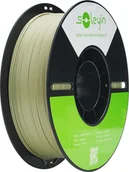 Filamenty i akcesoria do drukarek 3D - Filament Soleyin Ultra PLA 1kg, Greenery 3301010503 - miniaturka - grafika 1