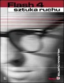 Grafika i DTP - Flash 4. Sztuka ruchu - miniaturka - grafika 1