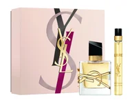 Zestawy perfum damskich - Yves Saint Laurent Libre Zestaw: woda perfumowana + woda perfumowana travel size - miniaturka - grafika 1