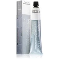 Farby do włosów i szampony koloryzujące - Loreal Majirel Cool Cover 6.1 CIEMNY blond POPIELATY - miniaturka - grafika 1