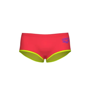 Szorty Kąpielowe Męskie One Low Waist Short Big Logo - Kąpielówki męskie - miniaturka - grafika 1