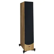 Głośniki i kolumny - TAGA HARMONY Platinium F-120 V.4 Dąb - miniaturka - grafika 1