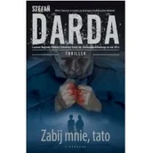 Thrillery - Videograf Edukacja Zabij mnie tato - Stefan Darda - miniaturka - grafika 1