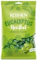 Cukierki - Cukierki Roshen Eucalyptus Menthol miętowe 1 kg - miniaturka - grafika 1