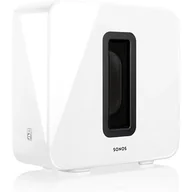 Głośniki i kolumny - Sonos SUB (Gen 3) biały - miniaturka - grafika 1