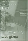 Poezja - Mammal Rzeźba - odbierz ZA DARMO w jednej z ponad 30 księgarń! - miniaturka - grafika 1