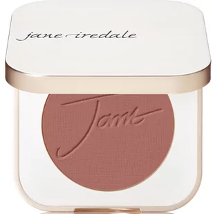 Jane Iredale Purepressed Blush Mystique - Róże do policzków - miniaturka - grafika 3
