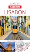 Przewodniki - Lisabon Poznejte - miniaturka - grafika 1