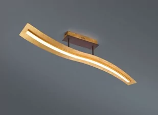 Trio Salerno Sufitowa 624610179 - Lampy sufitowe - miniaturka - grafika 1