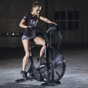 Rower Powietrzny Xebex Air Bik - Rowery treningowe - miniaturka - grafika 1